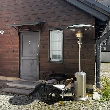 Cozy 3 Story House In Old Town * Tallinn