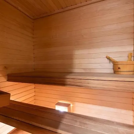 Cozy 3 Story House In Old Town 公寓 塔林